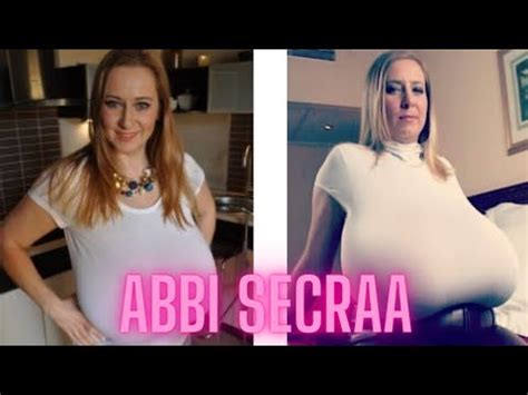 abbi secraa big tits|Watch Abbi Secraa .